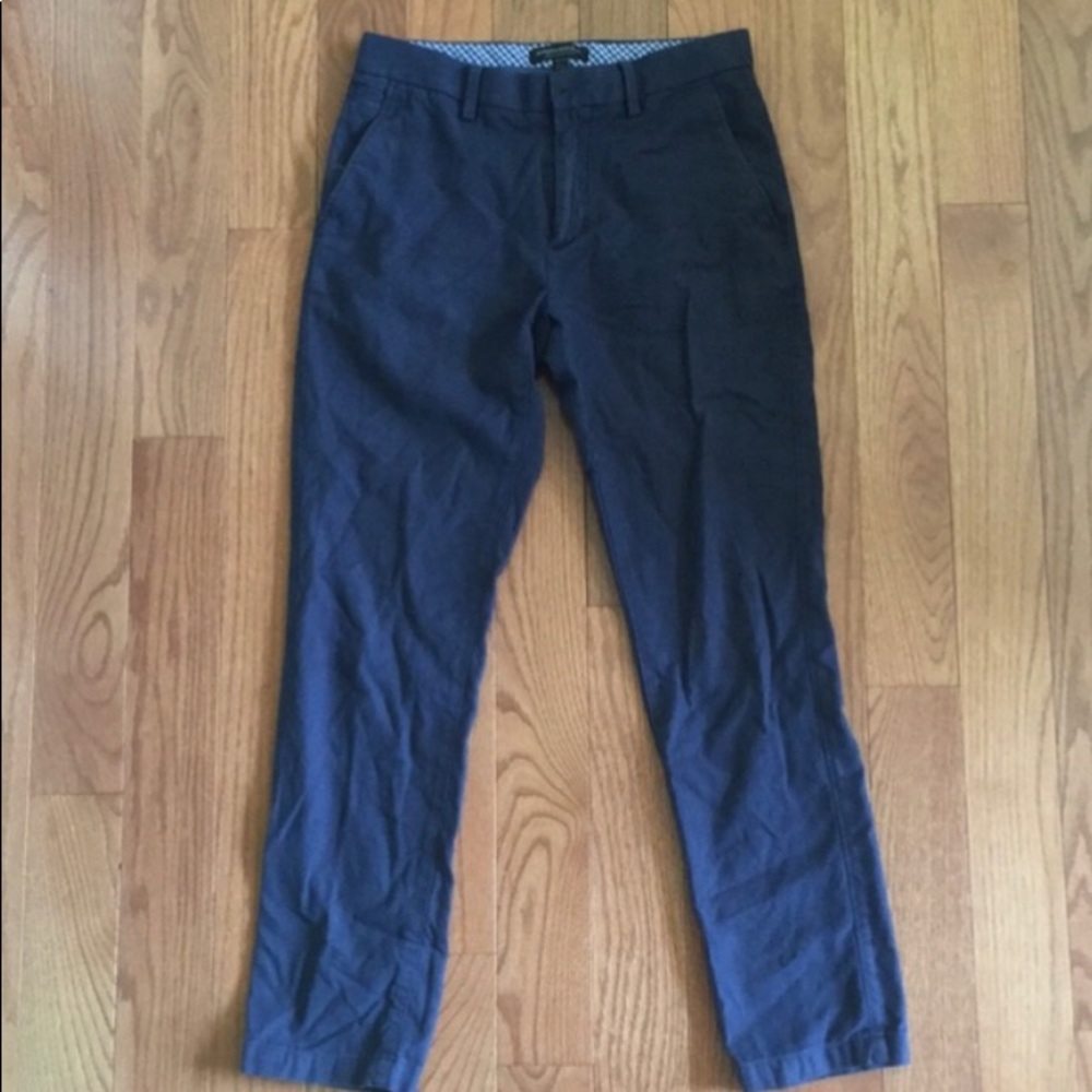 Banana Republic Kentfield Pants